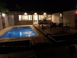 Casa Lupe - Con Piscina Climatizada