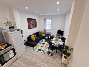 Comfortable City Haven flat