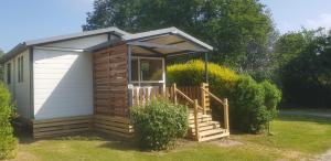 Campings Camping A l-Abri de l-Ocean : photos des chambres