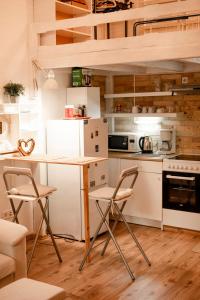 Rákóczi Home in Downtown - Ubytování bez kategorie ve městě Kecskemét