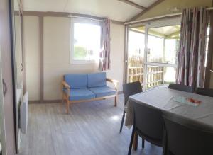 Campings Camping A l-Abri de l-Ocean : photos des chambres