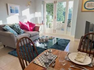 Old Hunstanton luxury by the sea - Docking