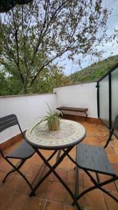 Eco Hotel Toledo