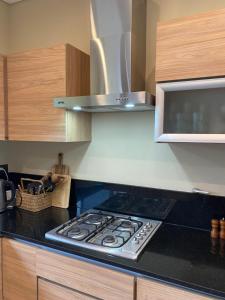 Casa Golf, Costa Esmeralda