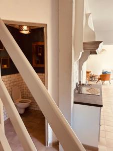 "ENTRE LA VIGNE et LOLIVIER"