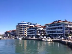 Costa Azzurra Apartment - Grado