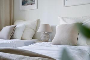 Beautiful 3-Bedroom Apartment in Marbella