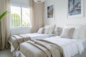 Beautiful 3-Bedroom Apartment in Marbella