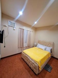 M2 Studio Transient Apartment Walking Distance SPMC near SM Lanang