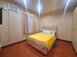M2 Studio Transient Apartment Walking Distance SPMC near SM Lanang