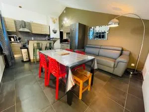 Appartement T3 - Côté Lac - Les appartements de Lucie à Allinges - Allinges