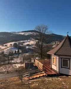 Садиба «Кришталь» - 舍绍里