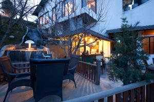 The Terraces - Kanatal