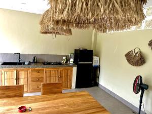 2BR Home with Private Pool in Kuta