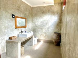 2BR Home with Private Pool in Kuta