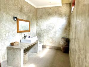 2BR Home with Private Pool in Kuta