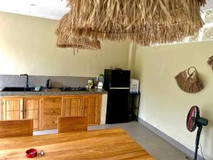 2BR Home with Private Pool in Kuta