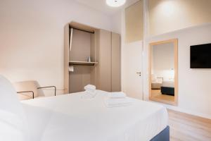 RELSTAY - Montenapoleone