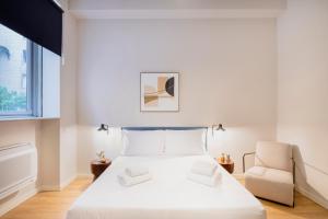 RELSTAY - Montenapoleone