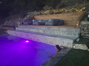 Villa avec vue éblouissante