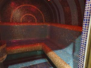 Apartment AZAX in Terra Complex