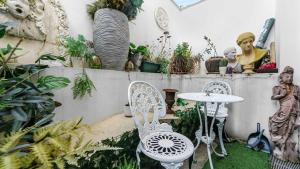 The Best Knightsbridge Location