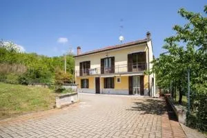 Villa Ciraldo in Monferrato with garden! x 8 Nuova Gestione - Lu
