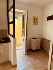 Maisons de vacances ENTRE LA VIGNE et L-OLIVIER : photos des chambres