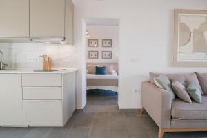 Acogedor apartamento con jardín en Denia 1