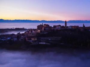 La Rosa nel Borgo - appartamento con garage