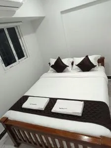 Royal Residency - Manimangalam