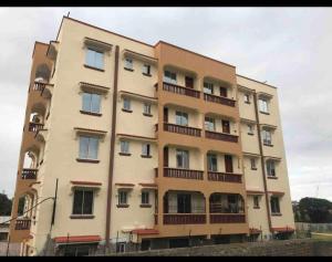 Lovely 1 bedroom Apartment with free parking