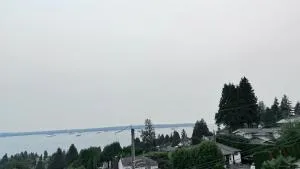 Oceanview Private Room - 西温哥华