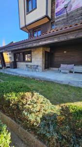 Apartment AZAX in Terra Complex