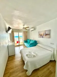 Hostal Rios - Bolonia