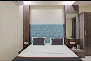 Hotel MD Palace - Hālol