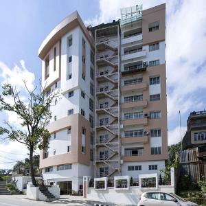 Retreat Service Apartment