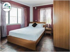 Retreat Service Apartment