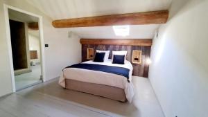 Appartements Domaine des Hauts de Riganel : photos des chambres