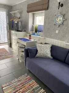 Ferienwohnung Krüger - Bisdorf