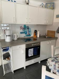 Ferienwohnung Krüger