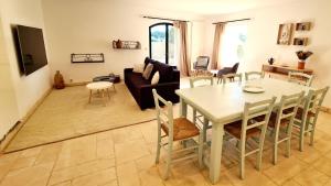 Appartements Domaine des Hauts de Riganel : photos des chambres