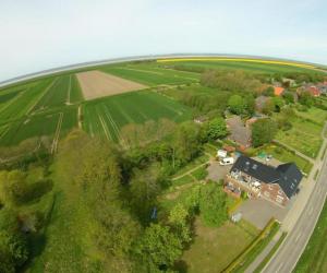 Ferienwohnung Labradoodle