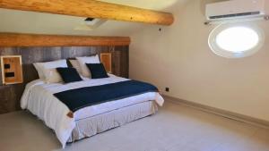 Appartements Domaine des Hauts de Riganel : photos des chambres