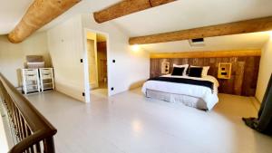 Appartements Domaine des Hauts de Riganel : photos des chambres