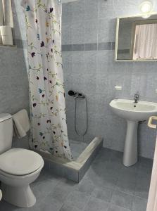 Kakovatos Guest Rooms