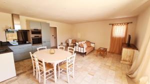 Appartements Domaine des Hauts de Riganel : photos des chambres