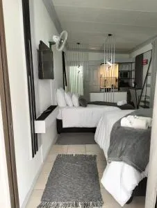 20 on Middle - Seshego