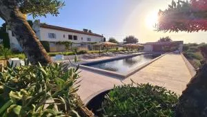 Domaine des Hauts de Riganel - Beaumont-de-Pertuis