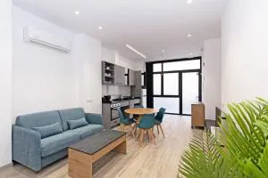 GuestReady - Comfortable getaway in Valencia - Valencia